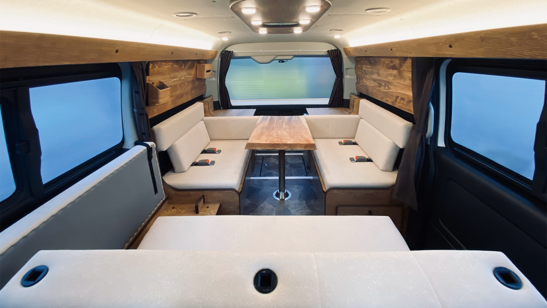 波瑠様専用　キャンバス用デカール2点セット XSサイズありROBE de FLEURS⁄ローブドフルールジャガード