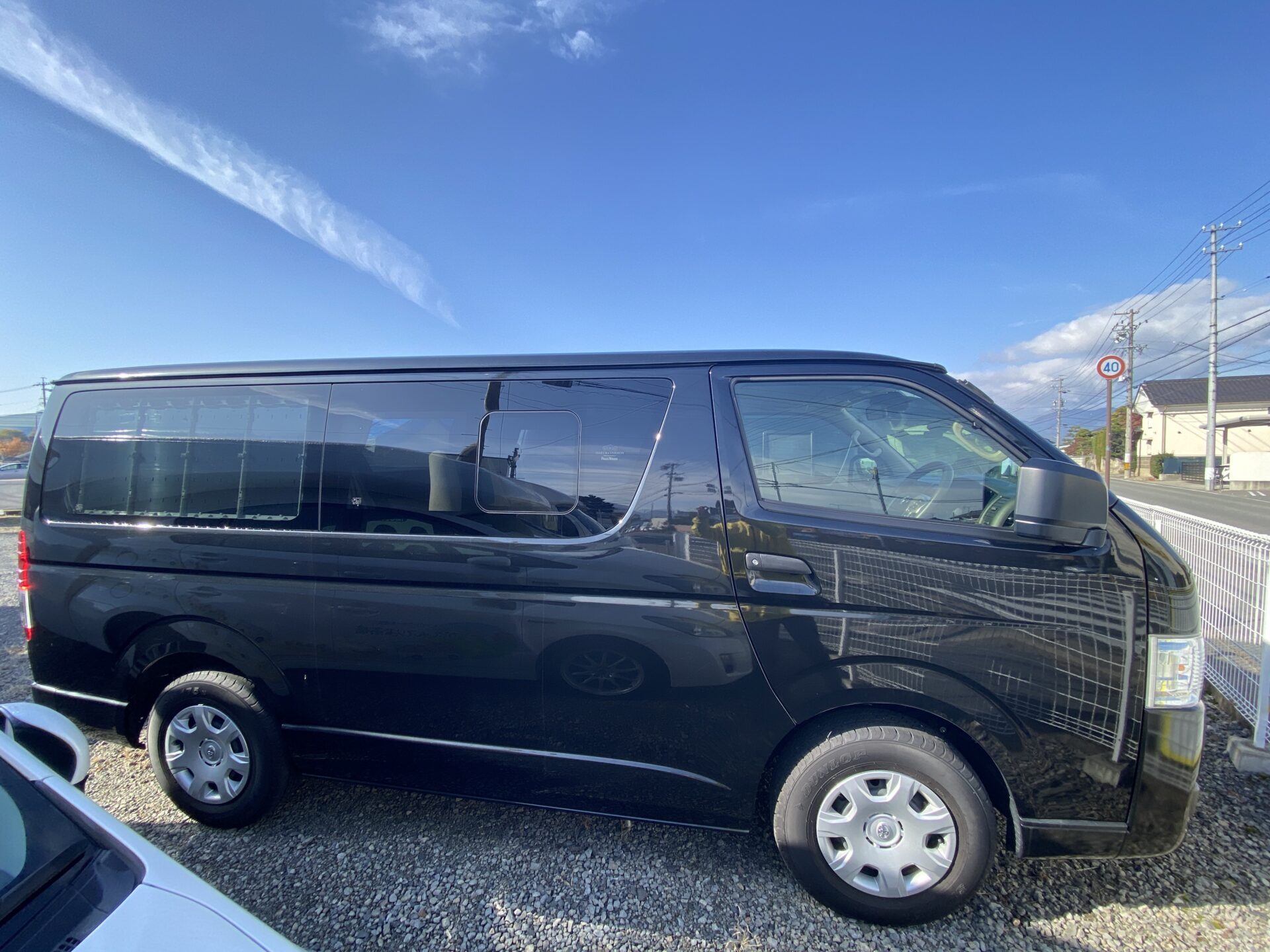 自社展示会限定の即売車情報・11月22日(土),23(日)かーいんてりあ高橋