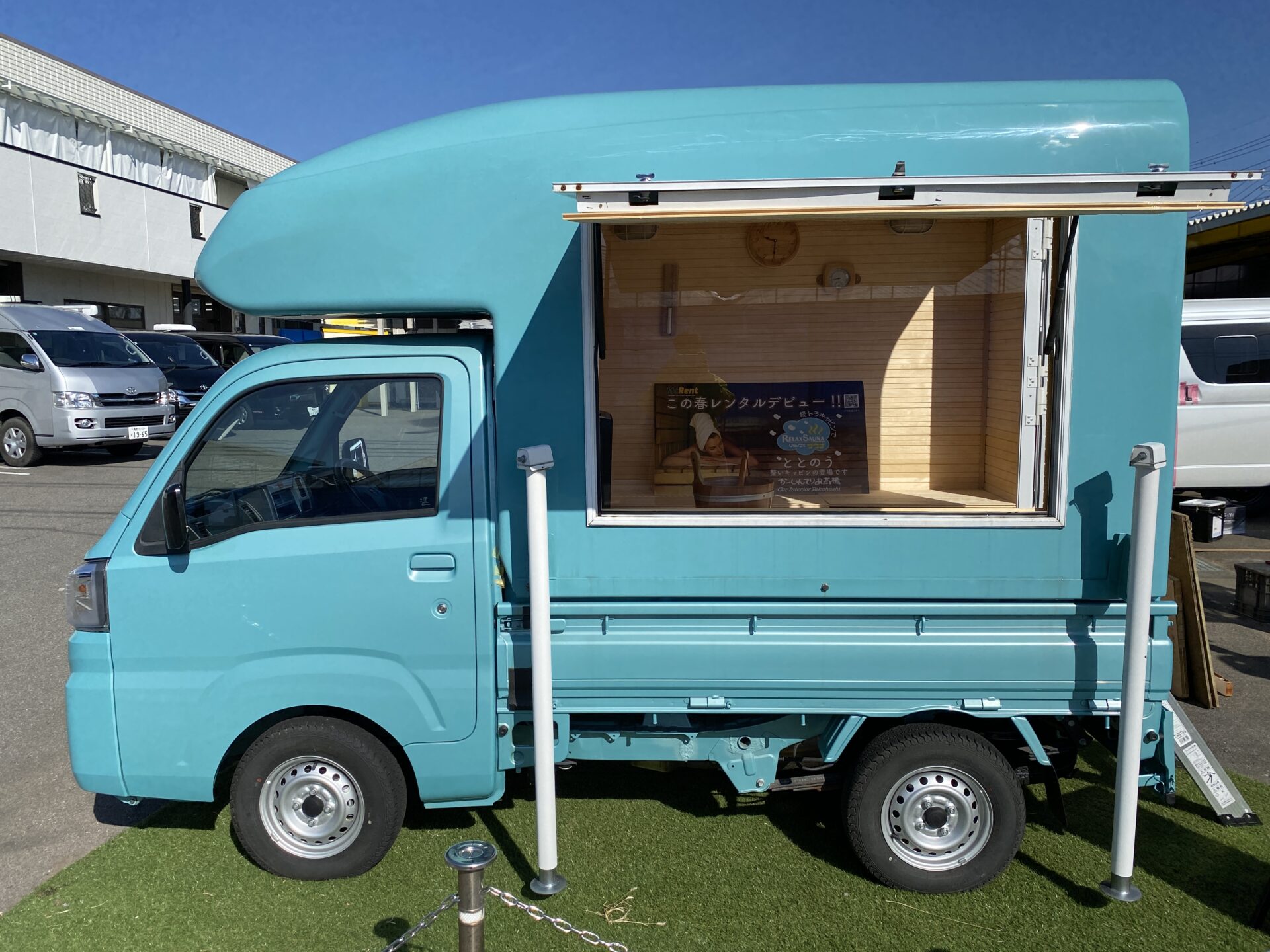 かーいんてりあ高橋 大展示会 特選販売車 掲載中！！2026/5/23-24 