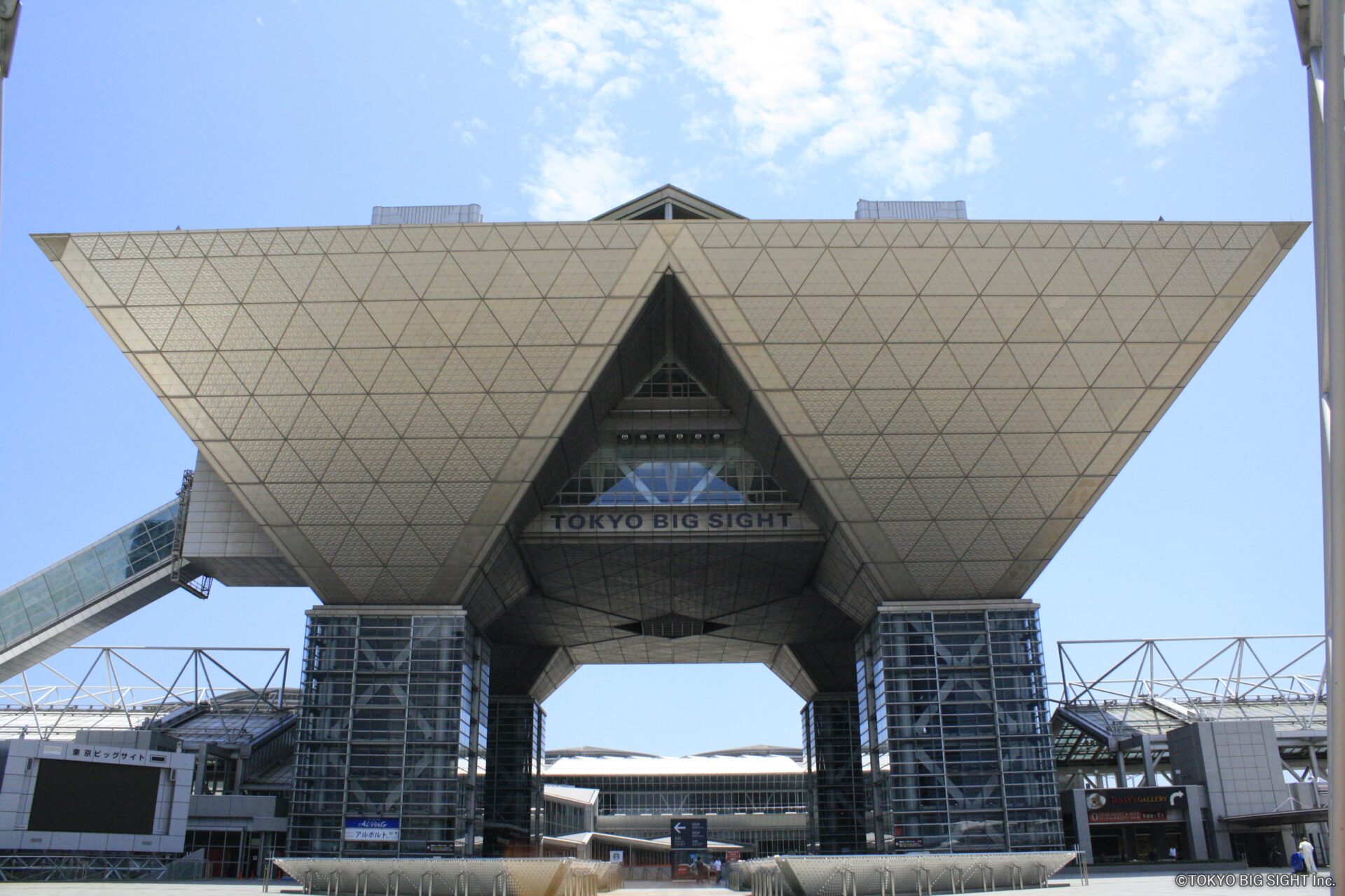 東京キャンピングカーショー 2026 07/11~12