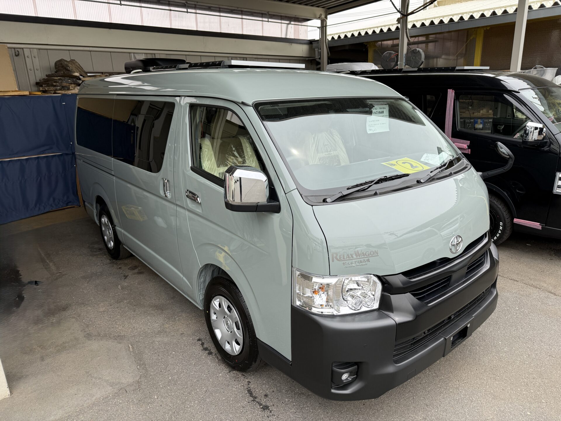 かーいんてりあ高橋 大展示会 特選販売車 掲載中！！2026/5/23-24